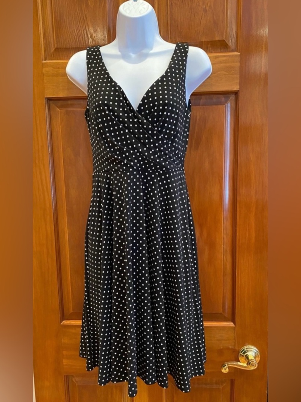 Isaac Mizrahi NWOT Women’s Dress 6